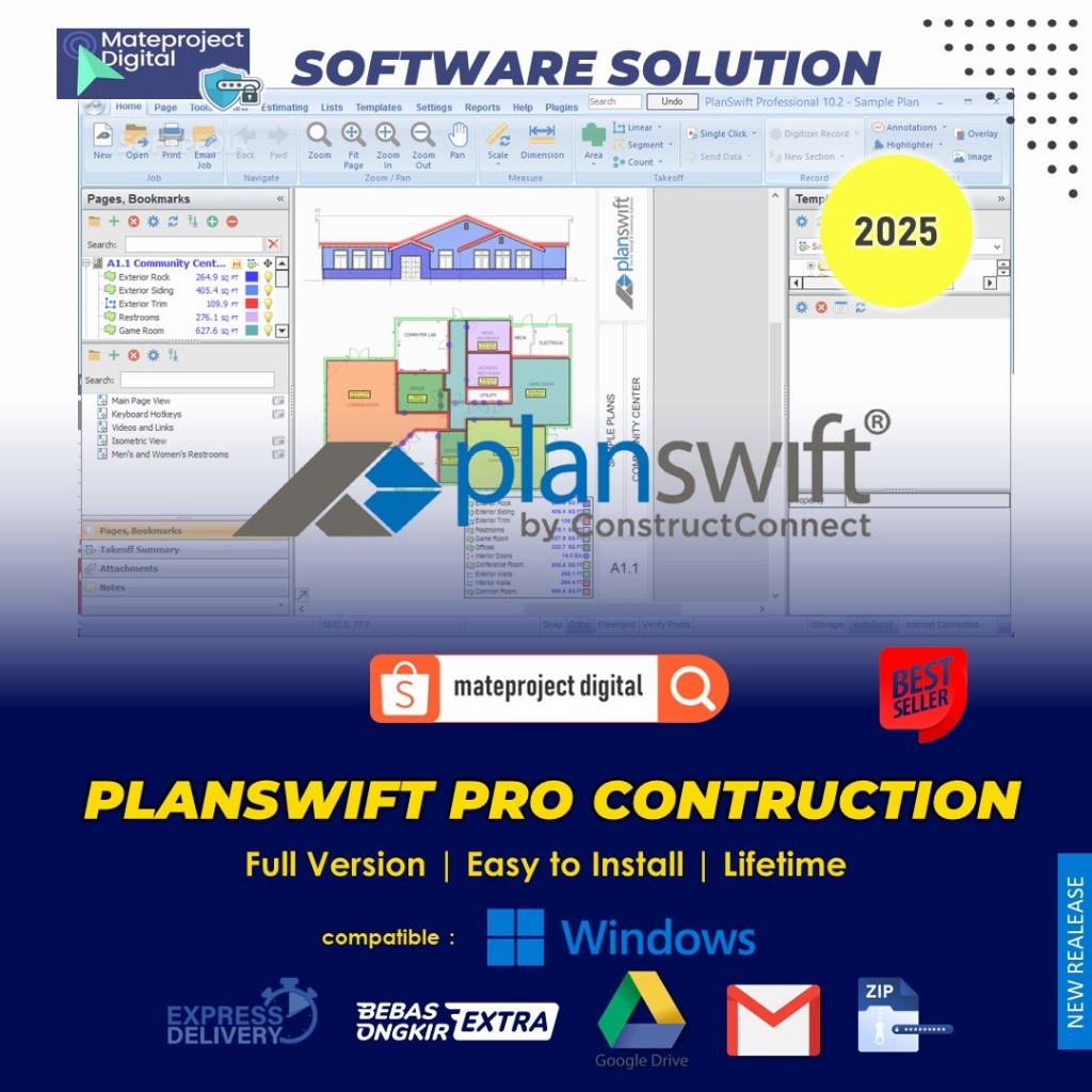 Harga planswift Terbaru Mei 2026 | BigGo Indonesia