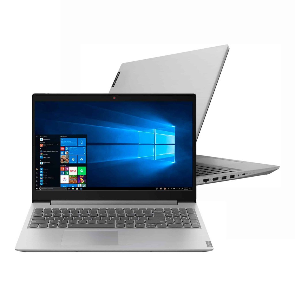 Laptop Lenovo Ideapad L340-15API AMD Ryzen 5 3500U Ram 8Gb Ssd 256Gb 15 inch Windows 11