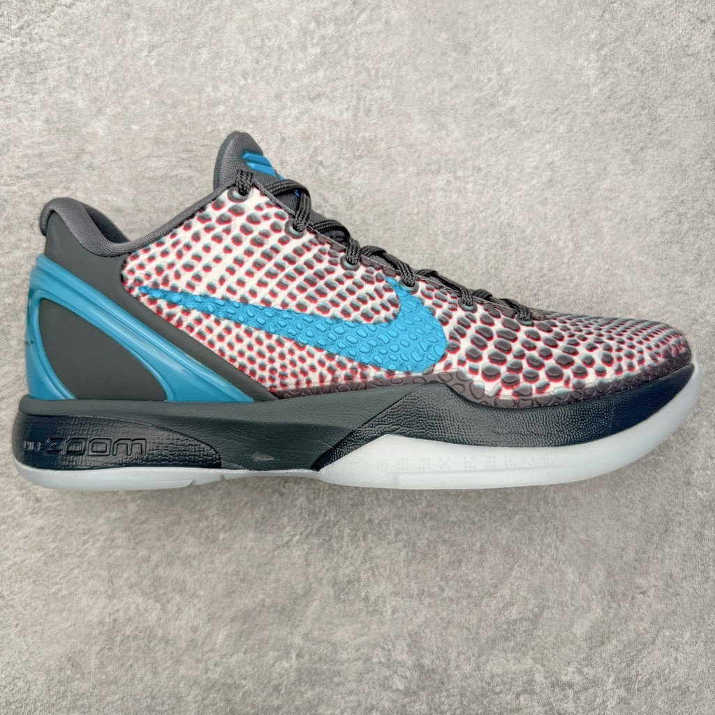 Nike Zoom Kobe 6 Protro 3D Hollywood All Star 2026