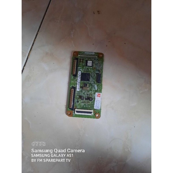 T CON - TCON - TIKON - TICON TV PLASMA SAMSUNG PS51E450 - PS51E470 - PS51E490 - 51E450 - 51E470 - 51