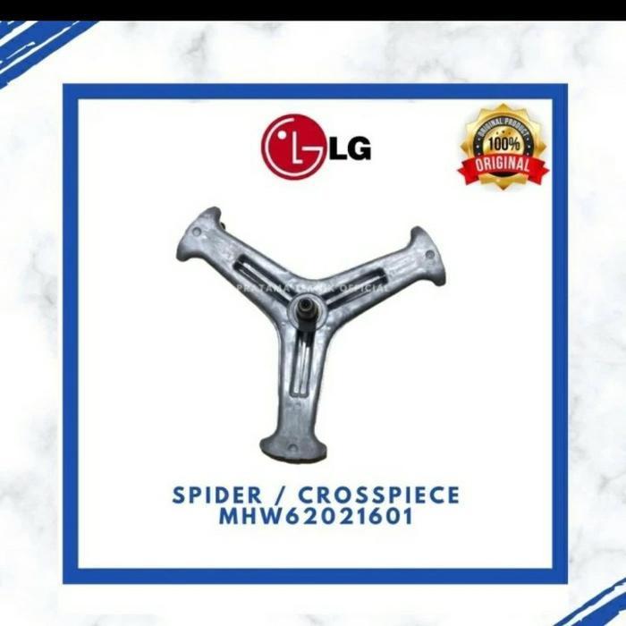 Spider Drum Segitiga Tabung Washing Machine Triangle Spider Drum
Mesincuci LG Front Loading FM1281D6