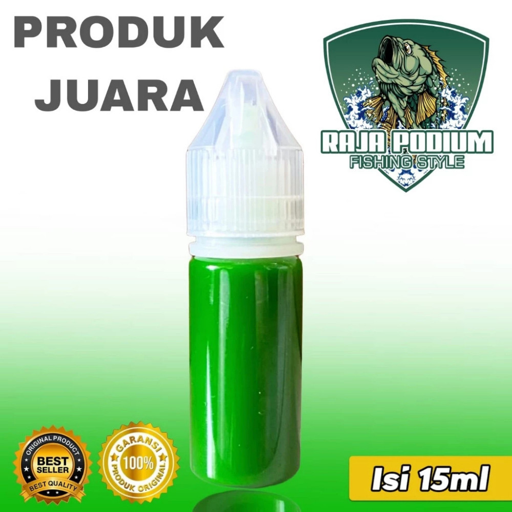 Essen Ikan Nila Paling Gacor Dengan Performa Bagus, Umpan Ikan Nila Liar Terbaru