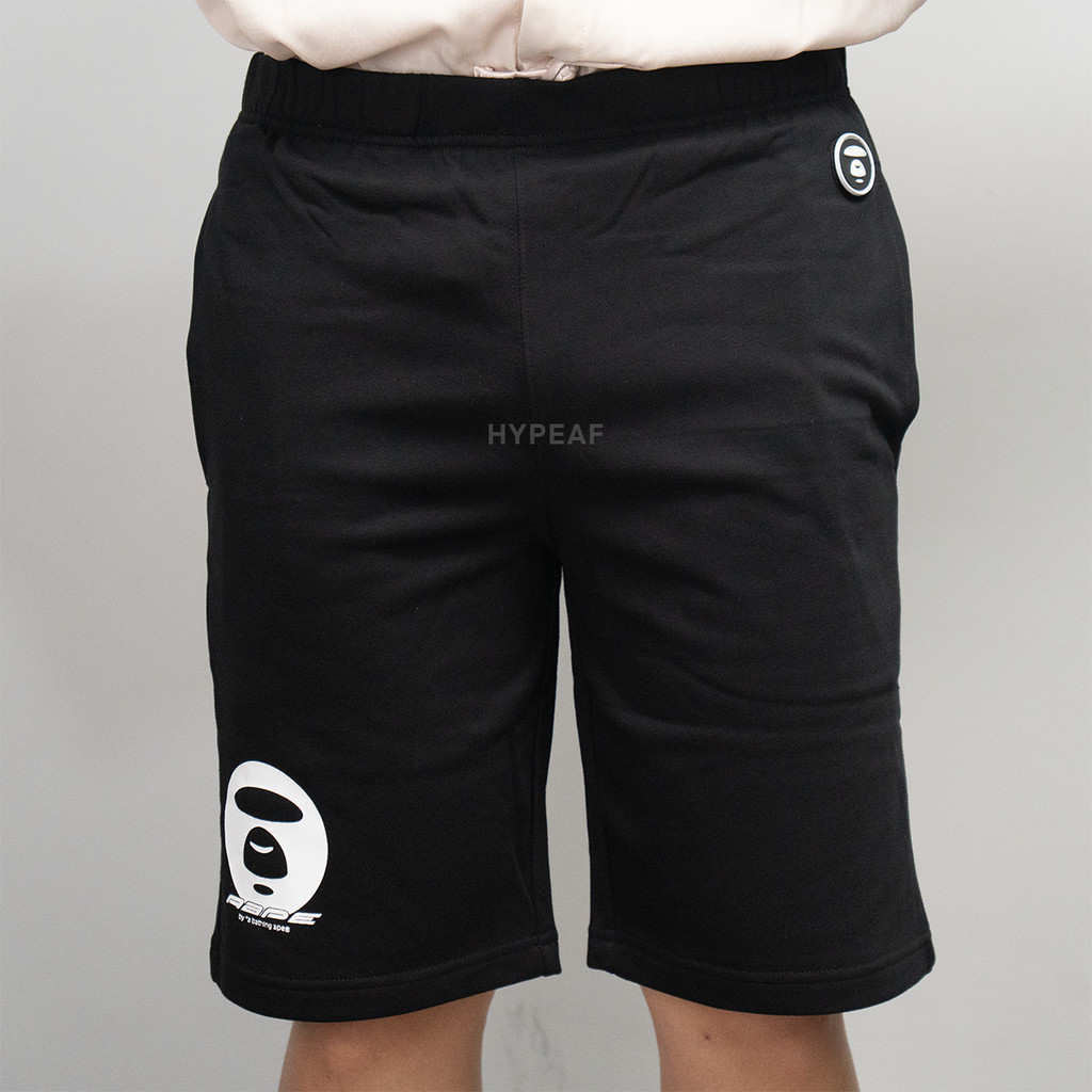 AAPE Short Pants Celana Pendek Original