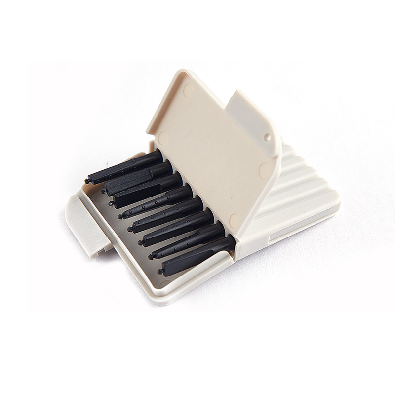 1/8Pcs Hearing Aids In-ear Monitors Ear Cerustop Wax Guards PreventsWidex Guard Filter Cerumen Heari