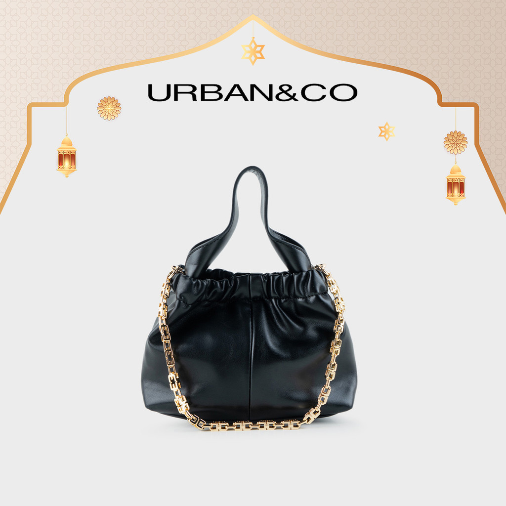 URBAN&CO Essentials Bags Elbrus