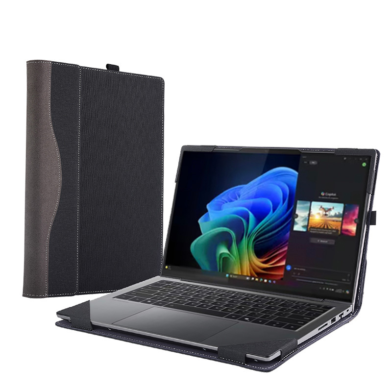 Case for Lenovo ThinkPad X9-14 Gen 1 2025 romebook Laptop Sleeve Notebook Protective Cover Bag Skin 
