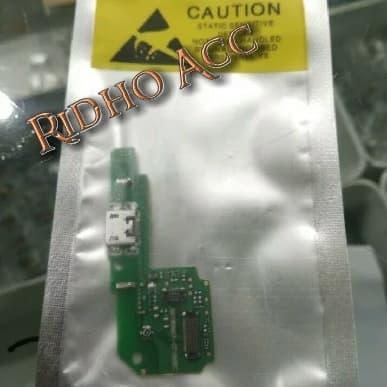 Konektor Cas Xiaomi Redmi 6/ Konektor Carger Xiaomi Redmi 6