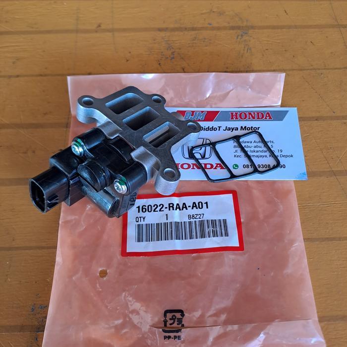 Idle up idel up IAC IACV honda Accord CM5 Odessey RB1 QUALITY