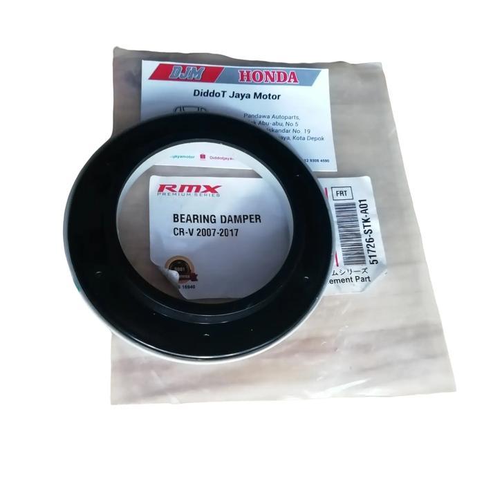 Bearing damper support shockbreaker depan honda CRV RD RM Gen 3 4 QUALITY