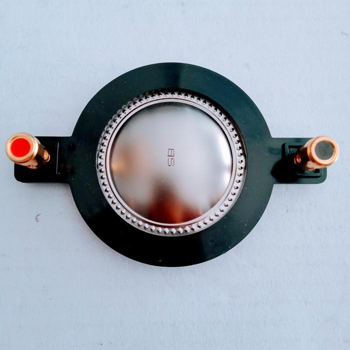 Spool Twiter 44.4 SB +  Bidding Spul Tweeter