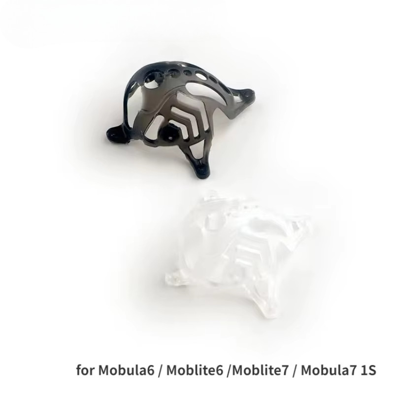 HappyModel Mobula6 / Moblite6 / Moblite7 / Mobula7 1S Camera Canopy for Runcam Nano3