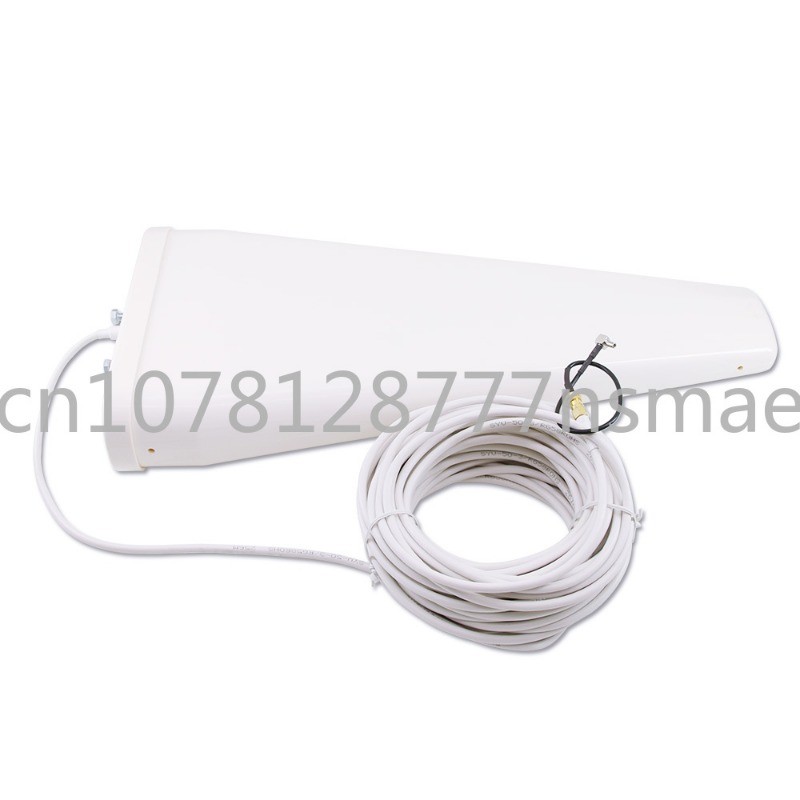 16DBi 2G 3G 4G Outdoor Antenna 4G External Antenna 6982700MHz Log Antenna 15M20M N Male 03M N Female