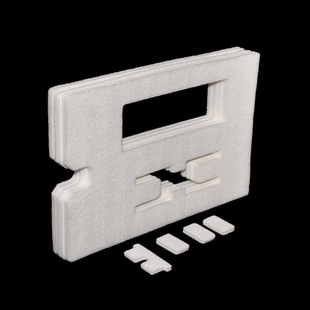 MC-10 MC10 Waste Ink Pad Sponge For Canon IPF750 iPF770 iPF755 iPF760 iPF765 iPF671 iPF681 iPF771 78