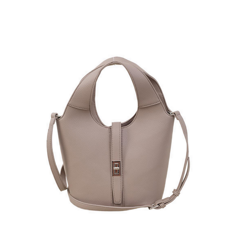 Payless Chrissie Womens Ciara Sling Bag - Taupe_16