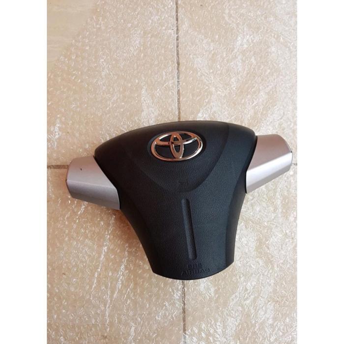 Airbag Set Etios Valco Airbag Penumpang Airbag Stir Toyota Etios Valco QUALITY