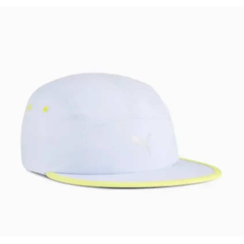 PUMA Topi ESS RUNNING 5 Panel Cap 026168 02
