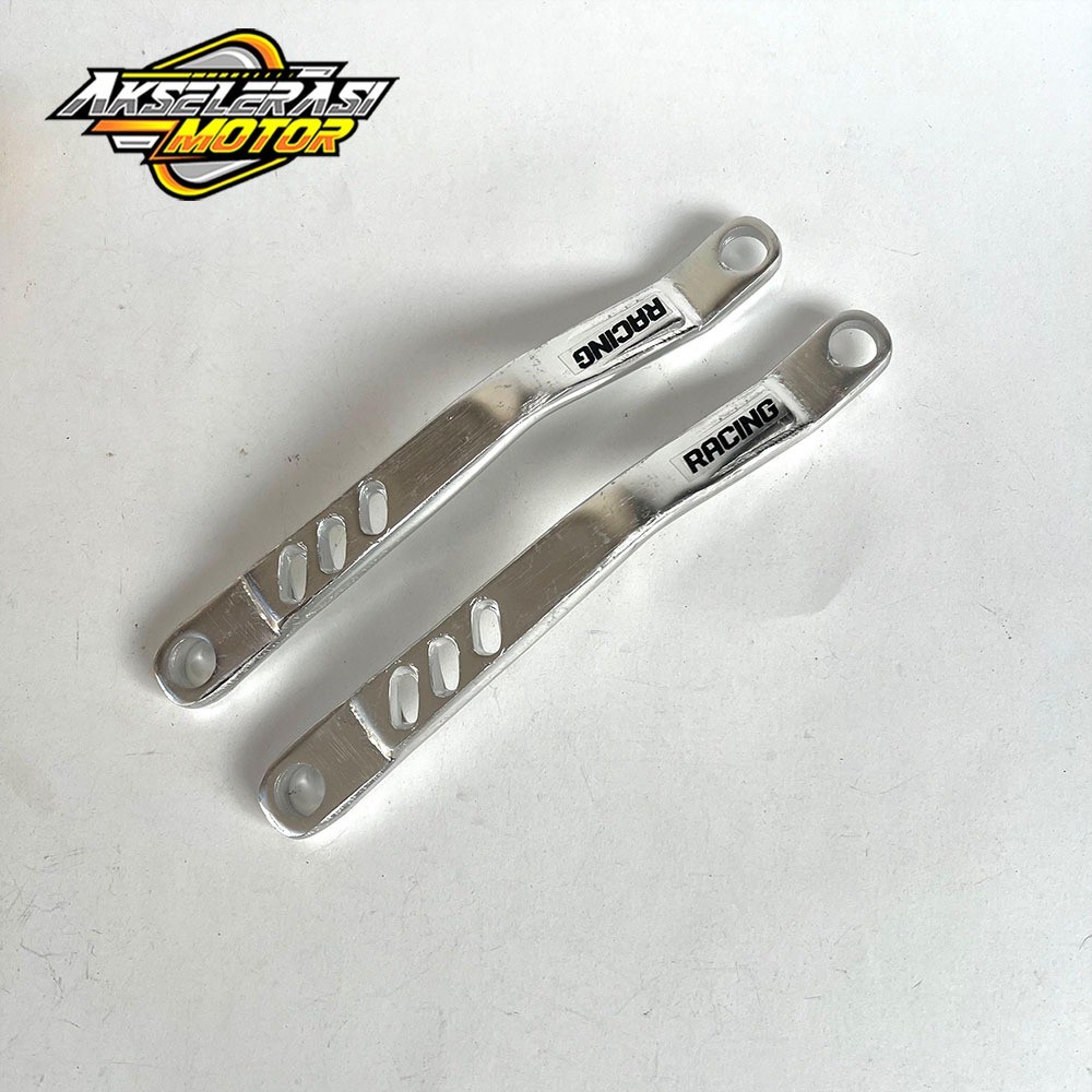 Behel Rx King Behel Samping RX King Coak CNC Harga Sepasang