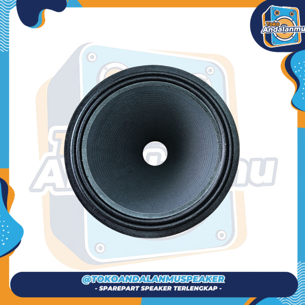 KERTAS AUDAX 12" 12252 / 53 FR ( 2 )