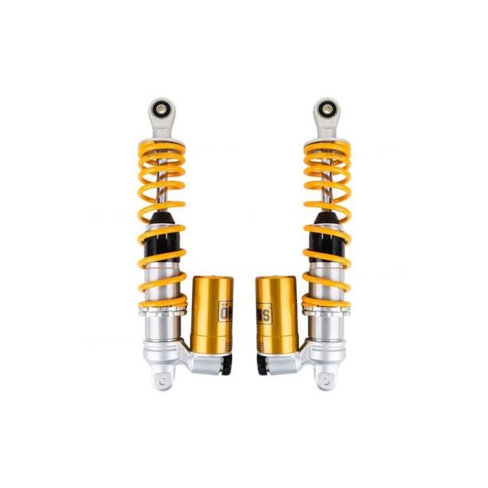 Shock Ohlins Yamaha Nmax N max YA776 Original Product