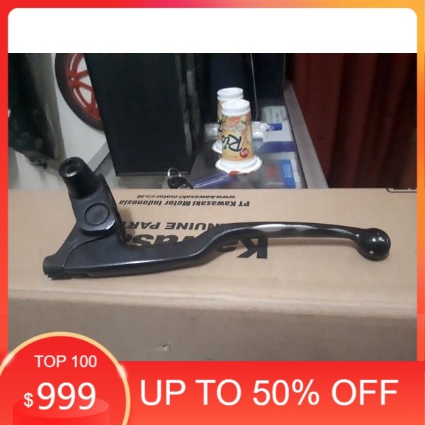 hendel kopling rumah kopling ninja r series ori copotan