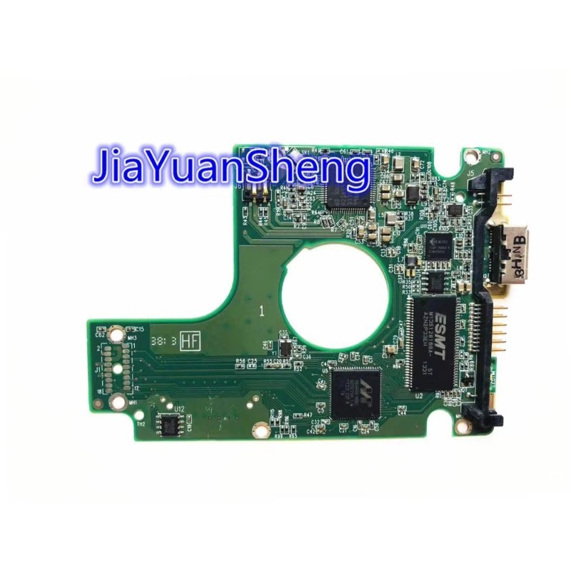 2060-771961-001 REV A , 2060-771961-001 REV B  /  Hard Disk Circuit Board USB 3.0/ 771961-F01 , -101