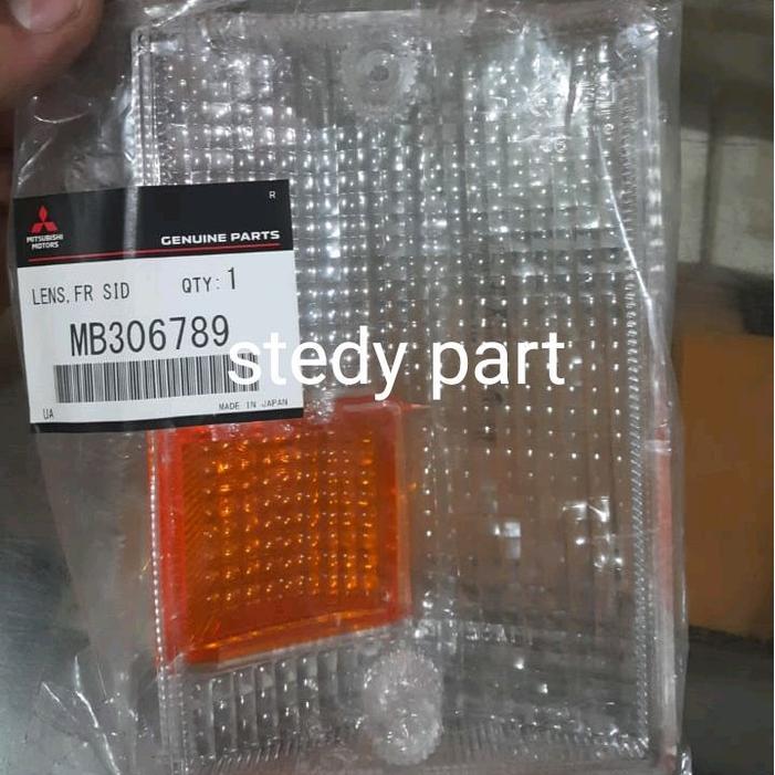 Mika lampu sen kiri L300 MB306789 asli original genuine part | l300 mika lampu sein kiri quality