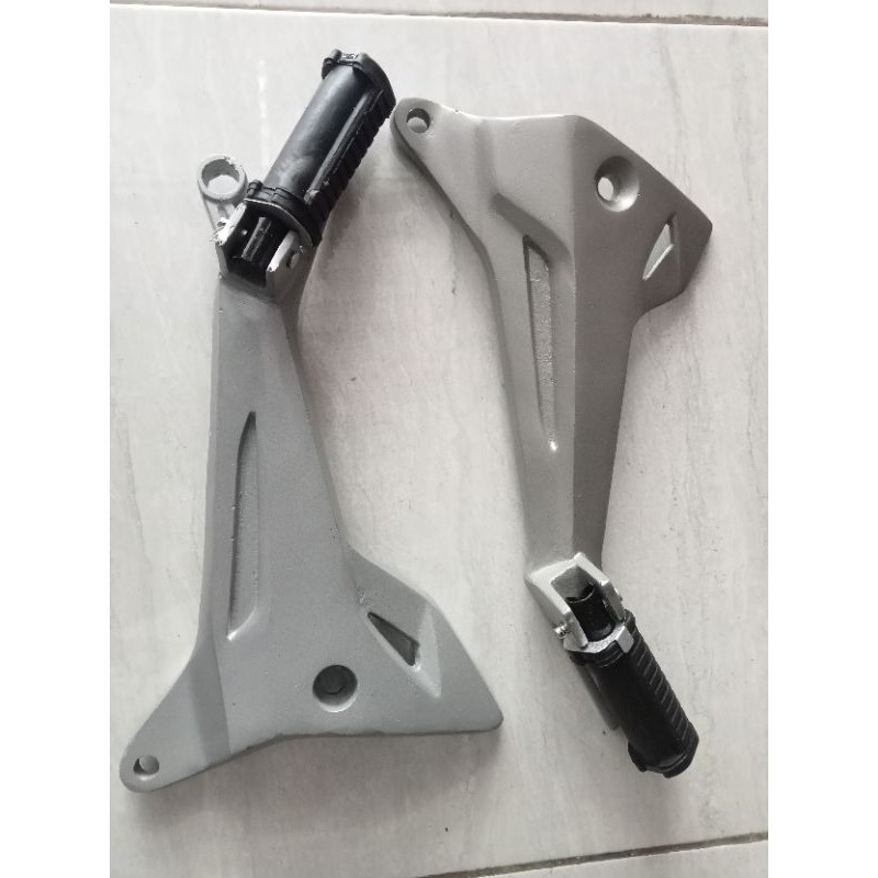 POWER POSTEP SUPRA X 125 OLD PIJAKAN POSTEP BELAKANG SUPRA X 125 OLD SUPRA