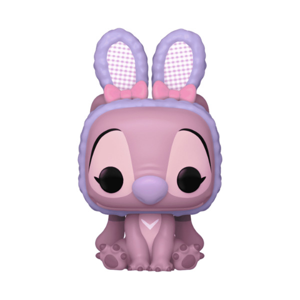 Funko POP Pocket Easter Egg Lilo & Stitch - Angel