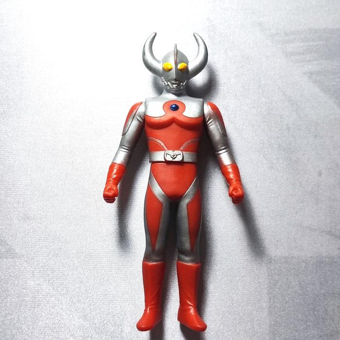 ULTRAMAN ULTRA FATHER   14CM  ORI RARE