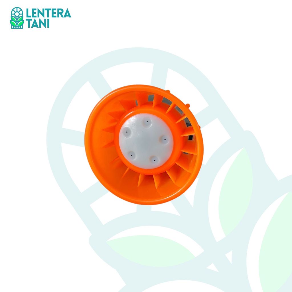 spuyer nozzle sprayer matahari lubang 5