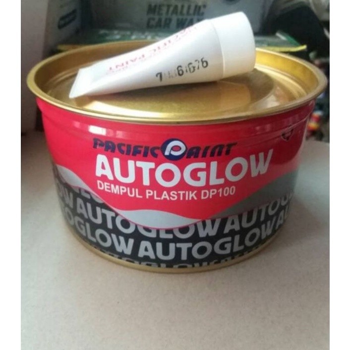 Dempul autoglow 1kg