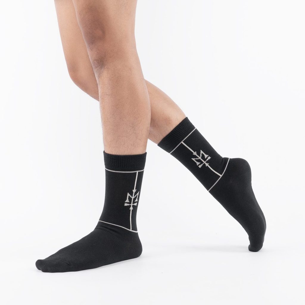 MATERNAL DISASTER - FIELDIE - KAOS KAKI