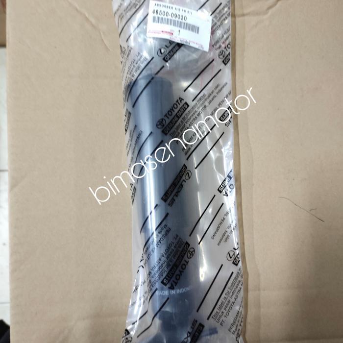 shockbreker depan toyota kijang super kapsul 48500-09020 TOP