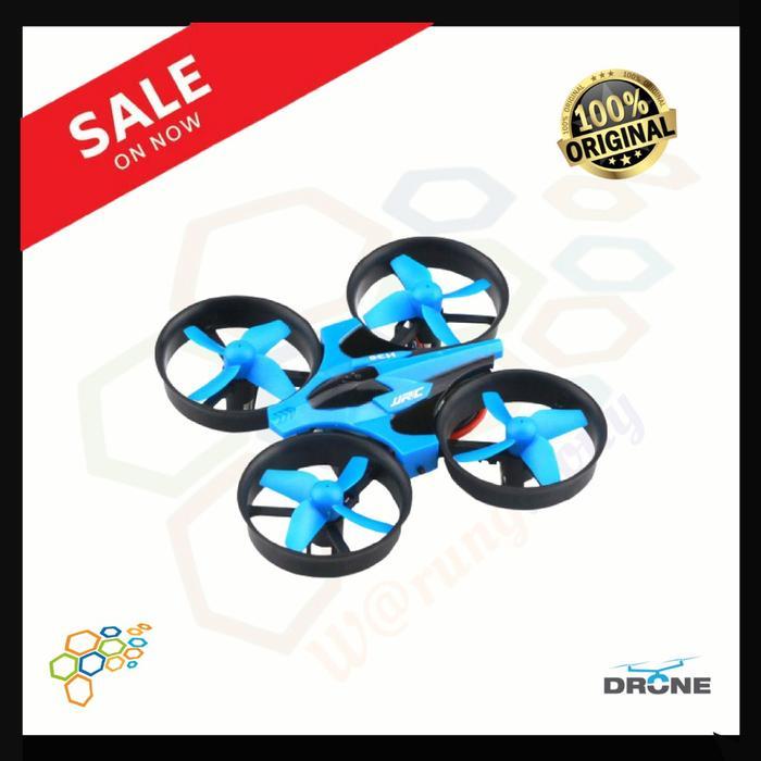 [ORIGINAL] DRON MURAH | dron mainan | Drone JJRC H36