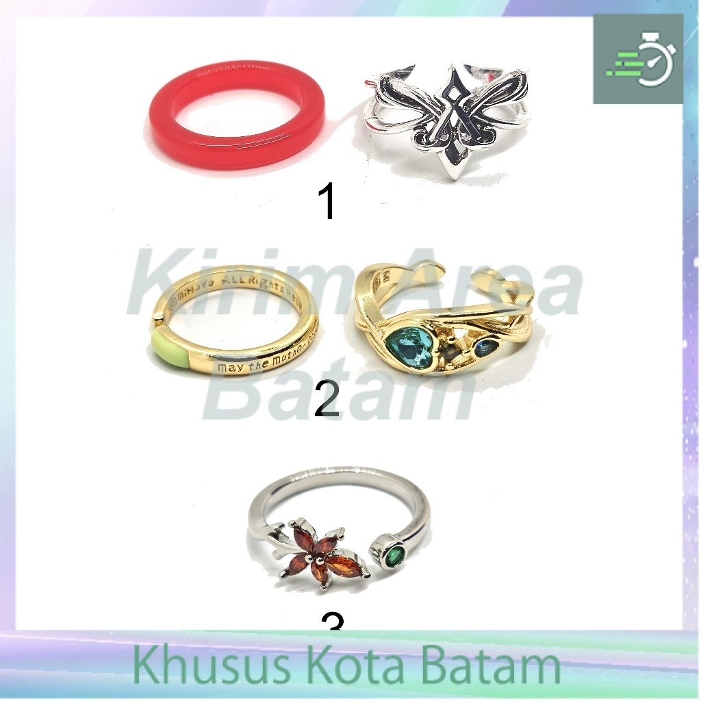 cincin honkai star rail blade aventurine