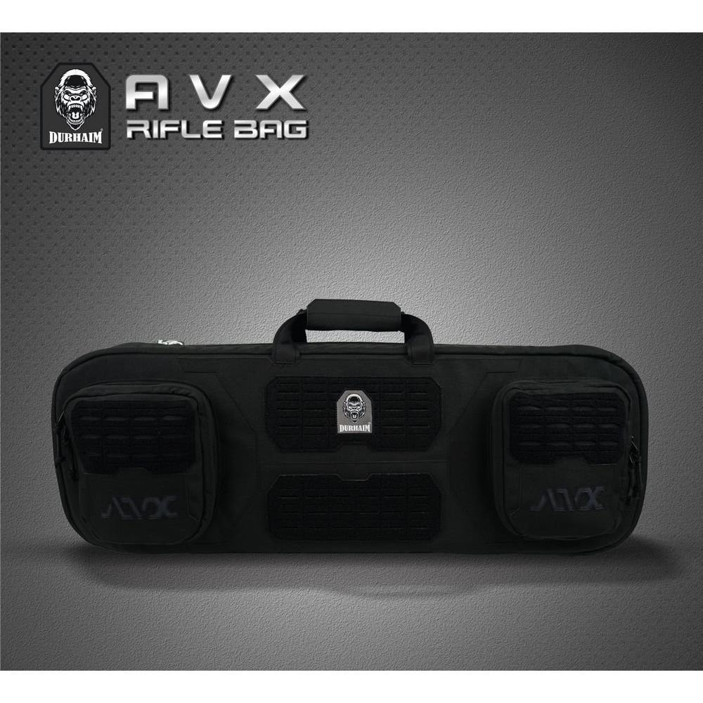 Tas Senjata Durhaim Aim Vortex Rifle Bag