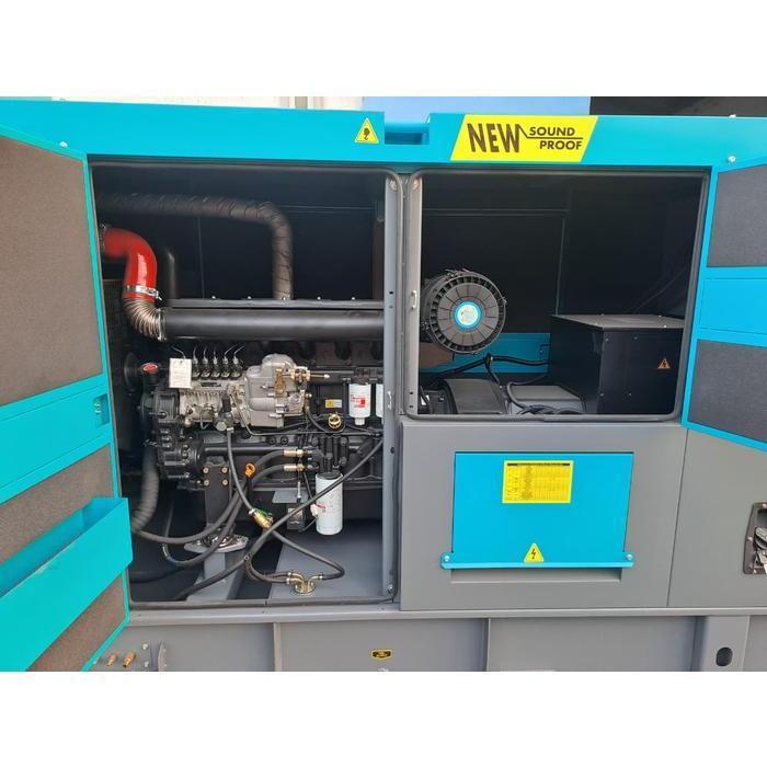 Genset V-GEN Ultra Silent 10 kva 20 kva 30 kva 40 kva 50 kva