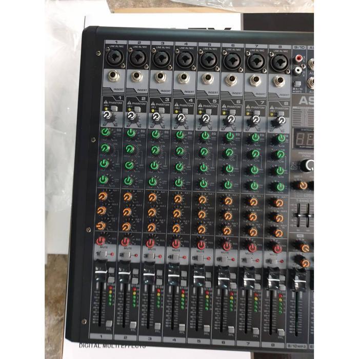 mixer ashley selection 12 original