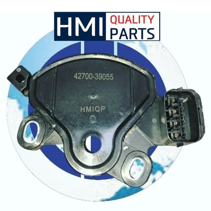 Switch Inhibitor Hyundai Trajet PASSS