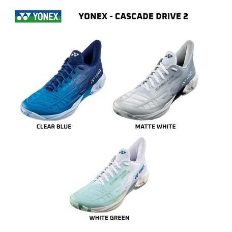 SEPATU YONEX CASCADE DRIVE