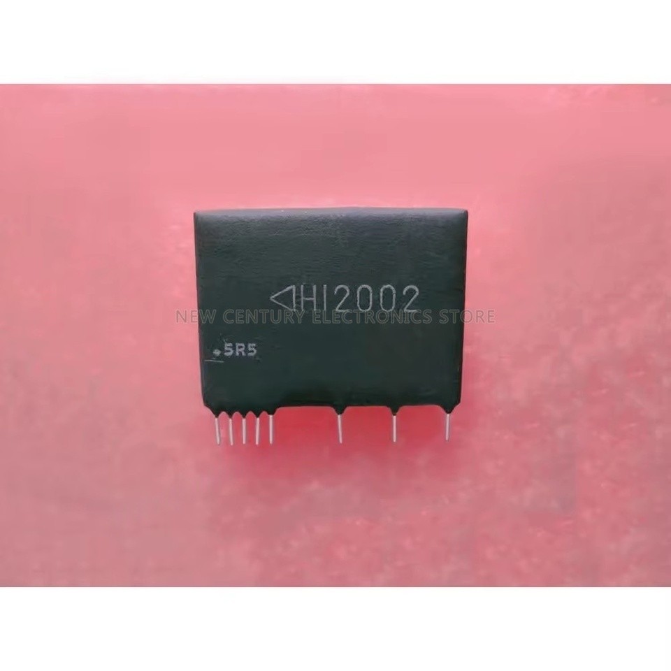 HI2002 HI2002R2 HI2002R3 HI2002R4 NEW MODULE