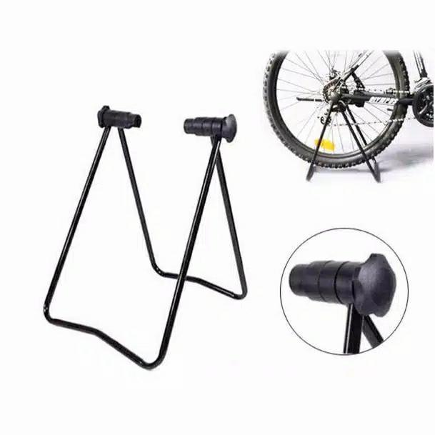 standar sepeda lipat 20 mtb 26 29 paddock padok berdiri united