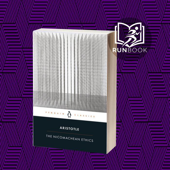 The Nicomachean Ethics Aristotle, Adam Beresford