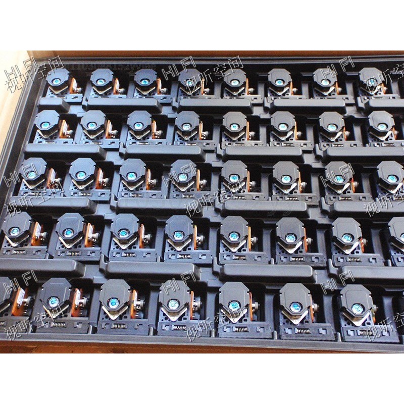 Brand New Original KSS213C Black Potentiometer, rectly Authorized KSS213B