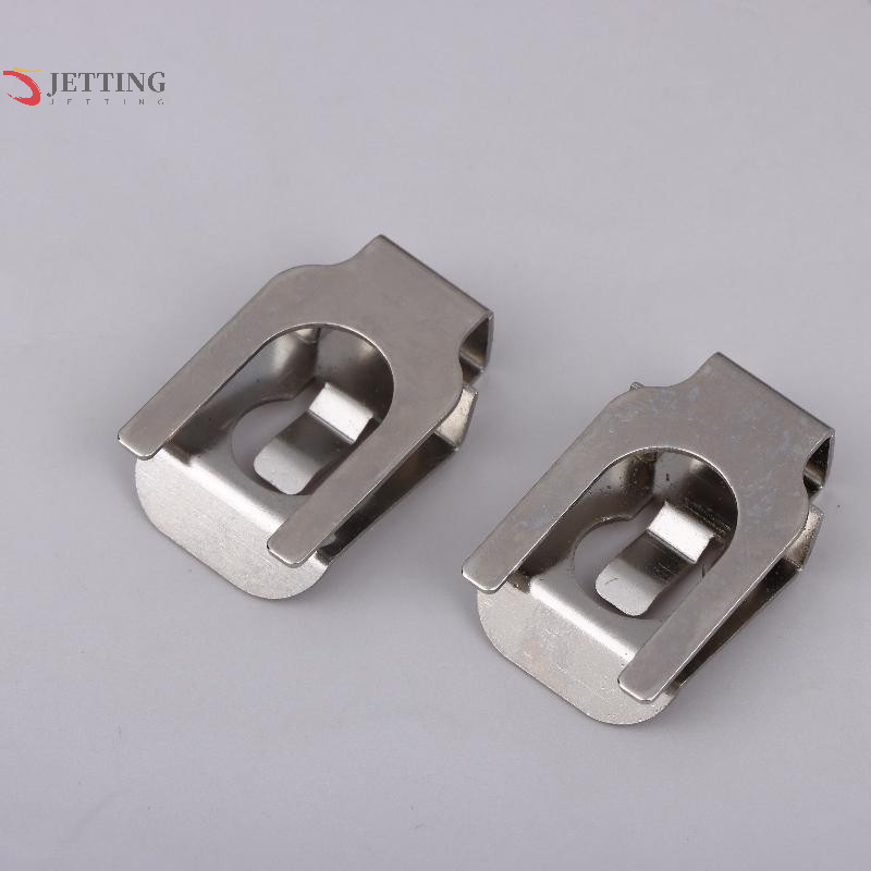 2Pcs For A3 Q3 Q2 Golf 7.5 8  7 Passat B8 Tiguan Touran Car Part 1.4T Engine Turbo Clip Fastener