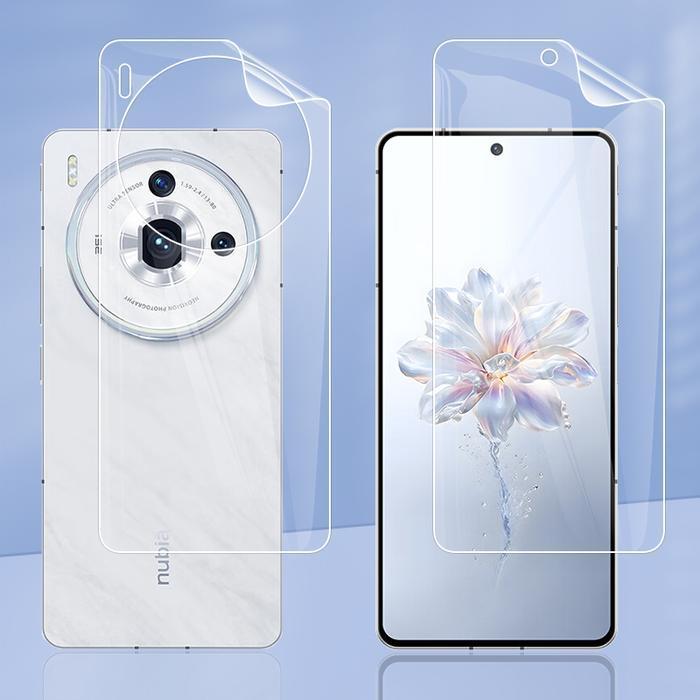 Anti Gores Hydrogel ZTE NUBIA Z20 /NUBIA Z30 PRO /NUBIA Z40 PRO /NUBIA Z40S PRO /NUBIA Z50 /NUBIA Z5