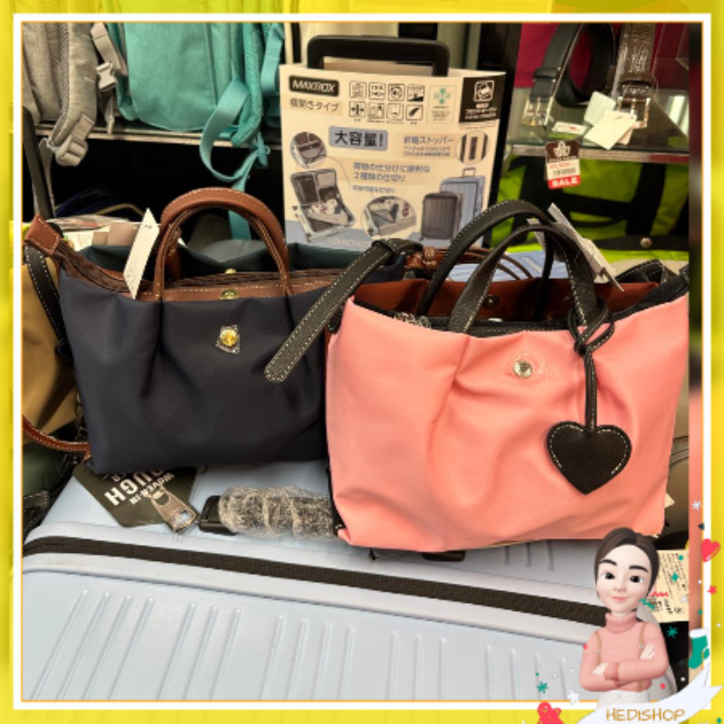 Legato Largo Double Face Mini Shoulder Bag / Legato Largo Dua Muka Bag