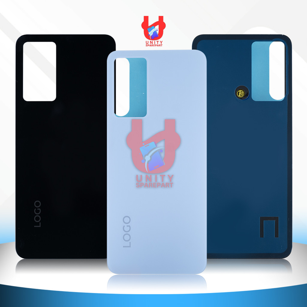 BACKDOOR TUTUP BELAKANG VIVO V23E 4G/5G 2021