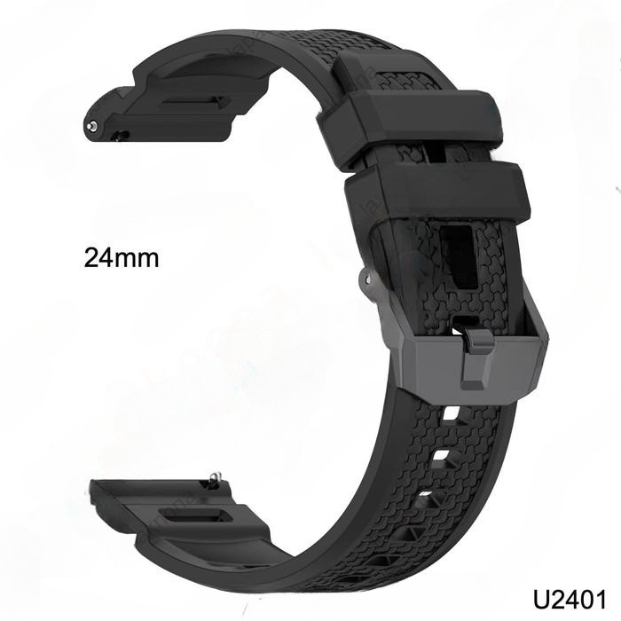 NEW 24mm Strap SUUNTO 7 SUUNTO 9 SUUNTO 9 Baro SUUNTO D5 SUUNTO Spartan