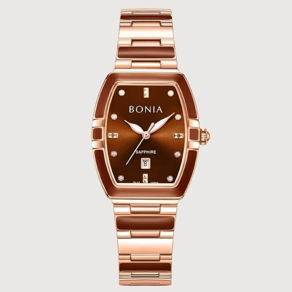 Bonia Elegance Sapphire Original Ladies Watches